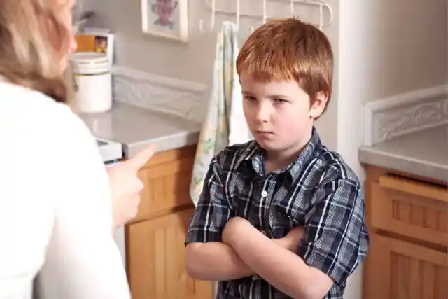 Christopher's Decision