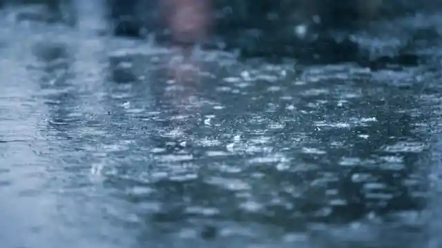 The Struggle Continues