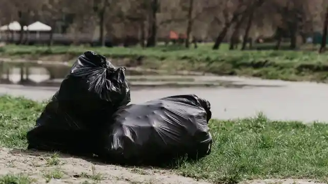 He Was Over The Moon