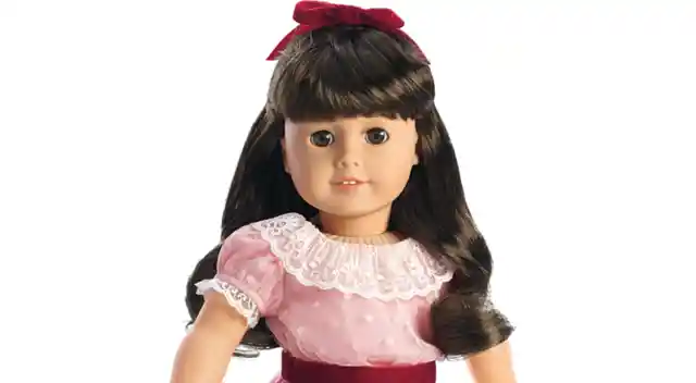 American Girl Dolls: 9 Unexpected History Lessons