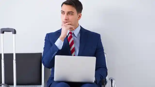 A Horrific Experience