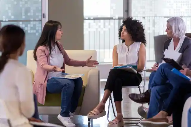 The Homeowners’ Association