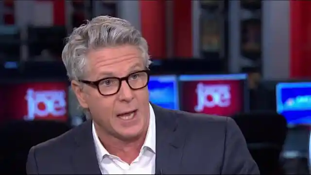 Donny Deutsch Goes Over the Moment the 'Woke Movement' Officially Jumped the Shark [VIDEO]