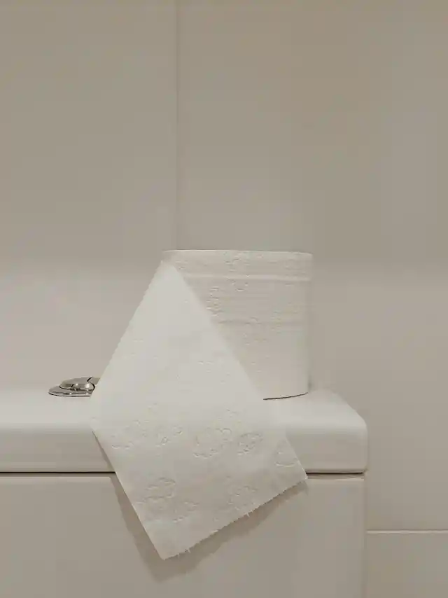 31. Stinky Infection