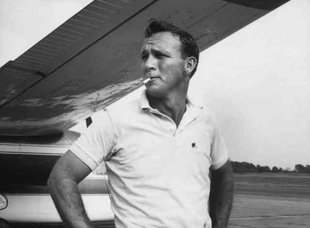 Arnold Palmer