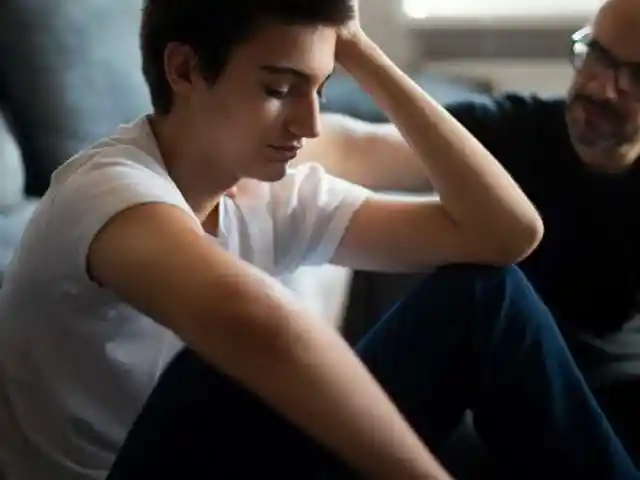 Resolving Their Issues