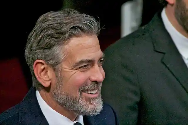 George Clooney Lauds President for Dropping Out: Biden Gets All the Credit