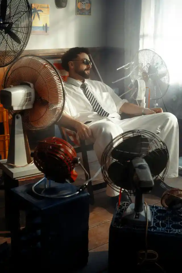 Where to Put It: Location, Location, Circulation