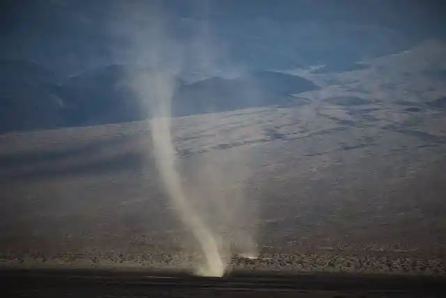 37. A Spur-of-the-Moment Decision