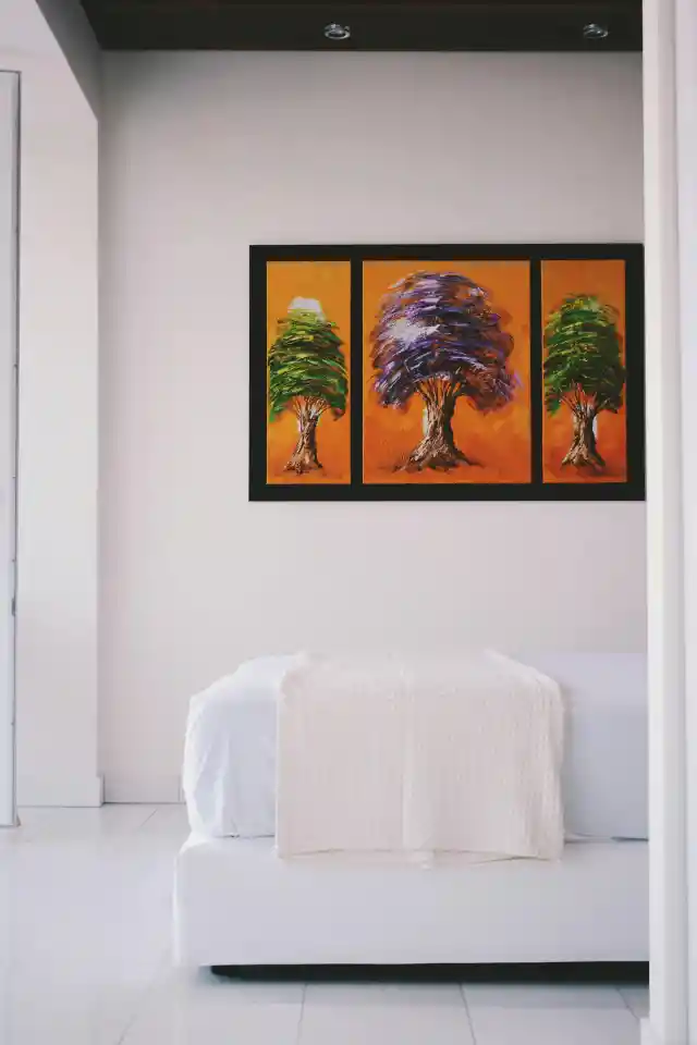 Owning Art Without Owning a Mansion