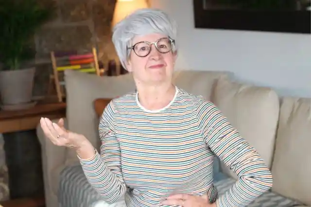 A Very Difficult Woman