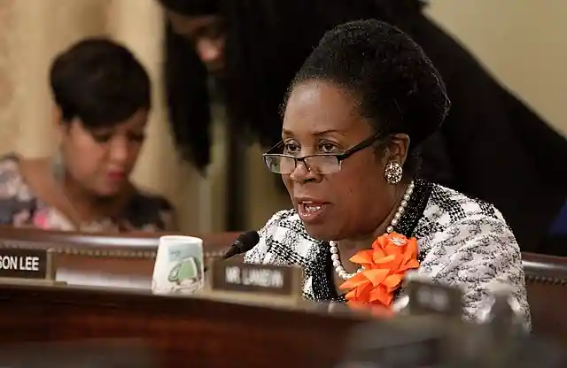 Dem. Rep Sheila Jackson-Lee Passes Away at 74