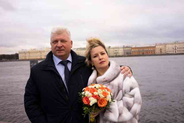 15. Unexpected Double Date