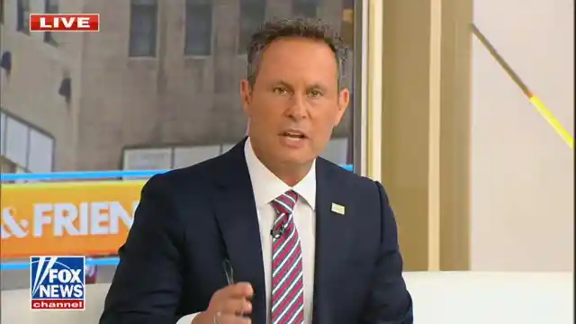 WATCH: Fox's Kilmeade Claims That Donald Trump is 'Unaware of Race and Gender'