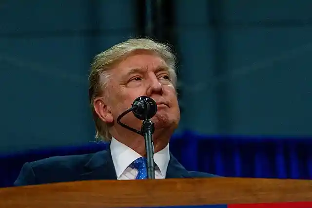 WATCH: Donald Trump Claims Roe vs. Wade Allowed Babies to Be Killed After Birth