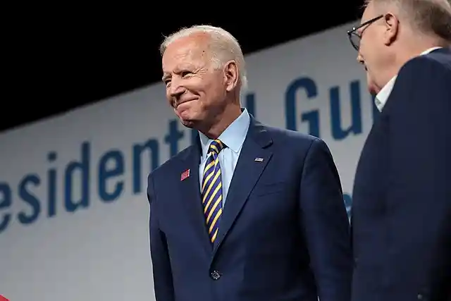 Report: Joe Biden Could Drop Out as Soon as This Weekend