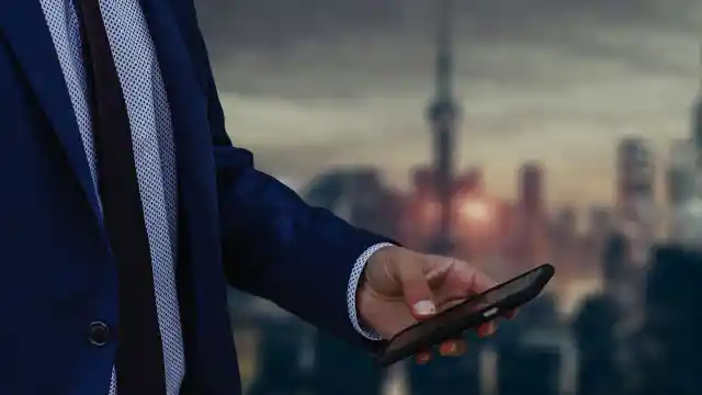 Talking To The School