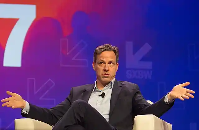 WATCH: CNN's Tapper Curses While Admonishing Marjorie Taylor Greene