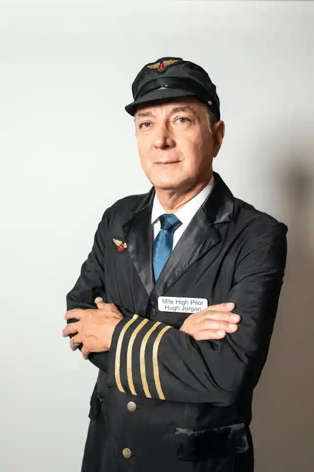 27. A Bit of Trust, Please