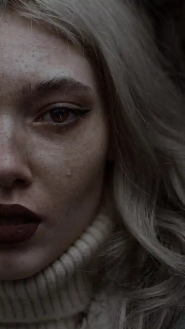 38. Tons of Accusations