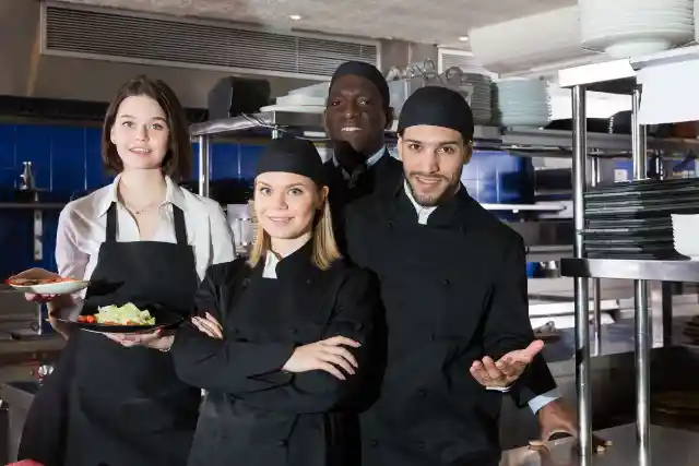 A Necessary Decision