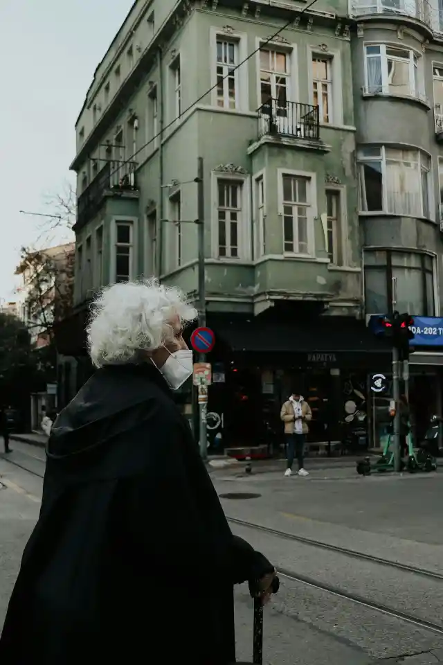 19. Better Luck Next Time