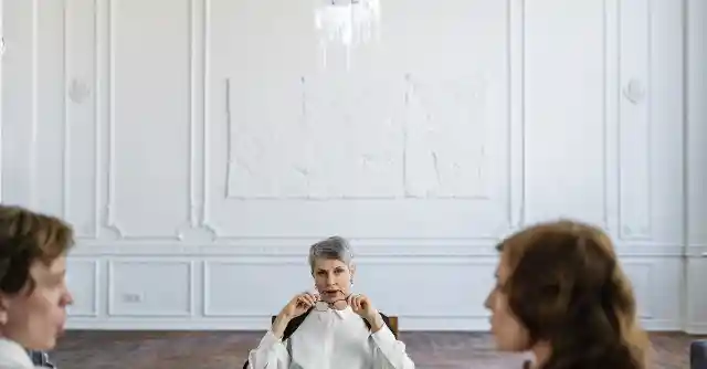 Working On Their Marriage