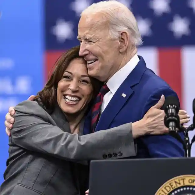 [WATCH/COMMENTARY] President Biden Will Give Address on 1st Night of DNC