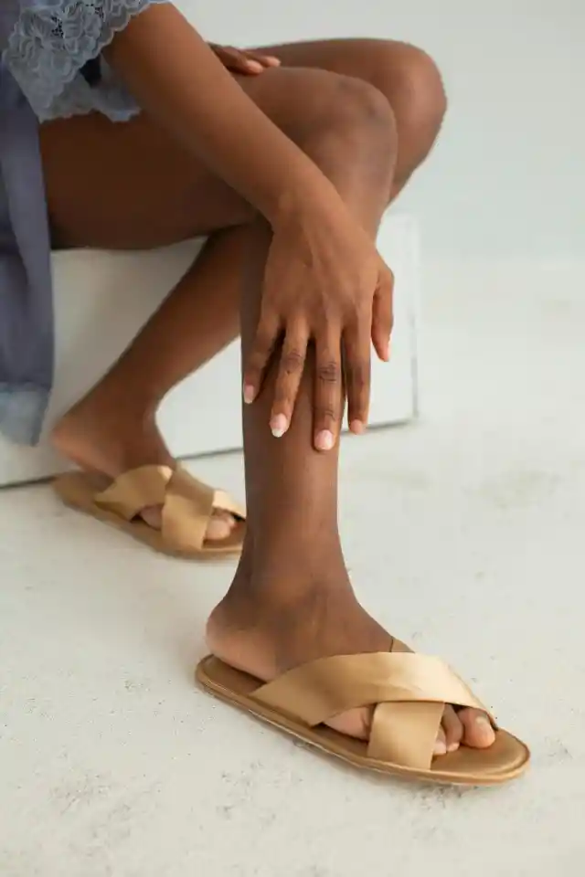 28. My way of fighting back