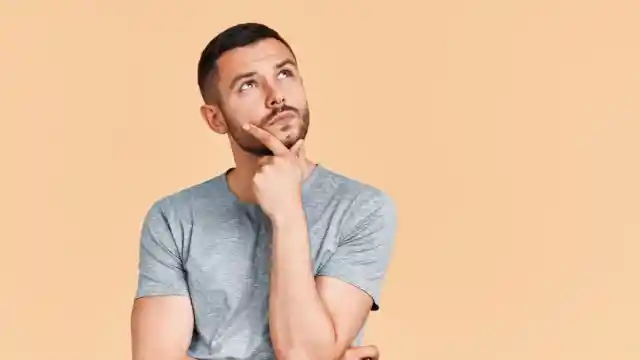 He'd Seen Something Similar 