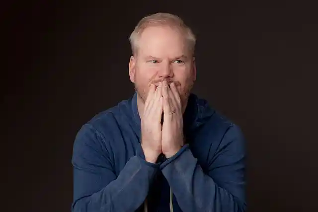 WATCH: Jim Gaffigan Shreds Donald Trump at Al Smith Dinner