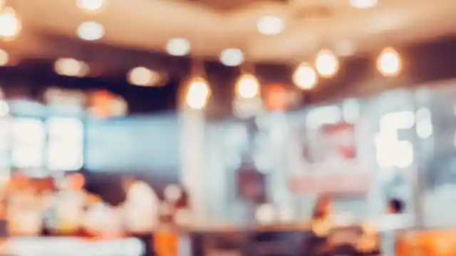 Watching Her Reaction