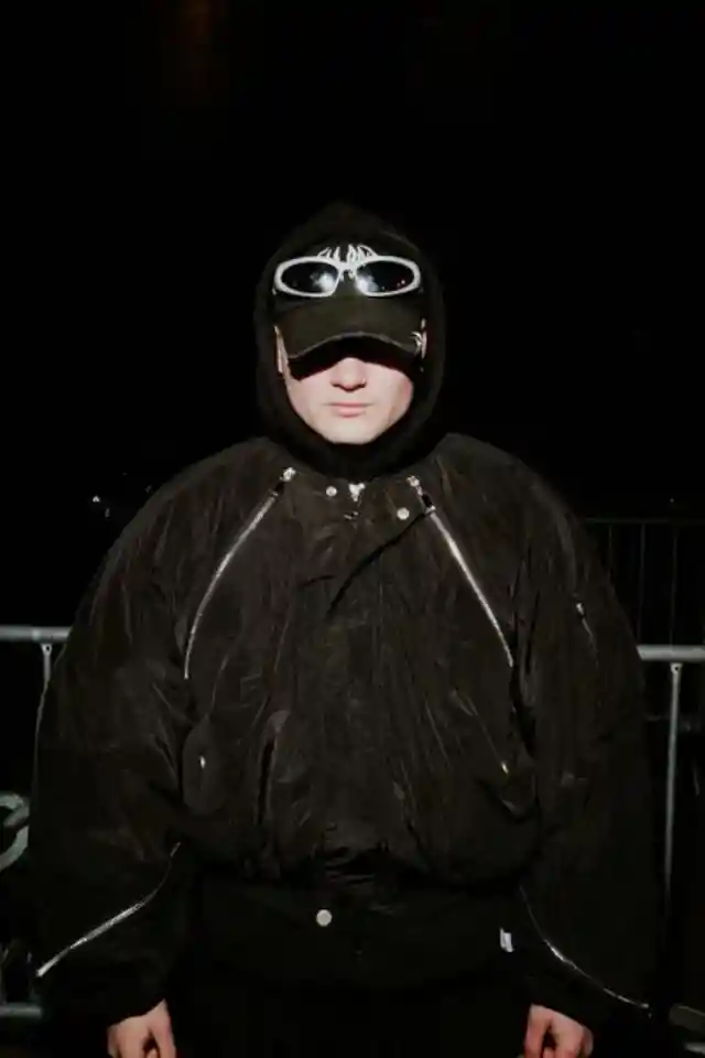 The Mystery Continues 