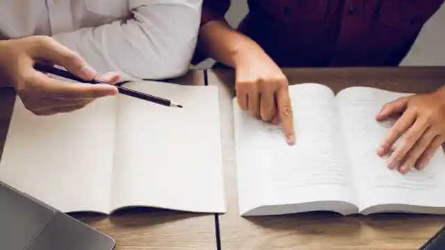 An Interrupted Session