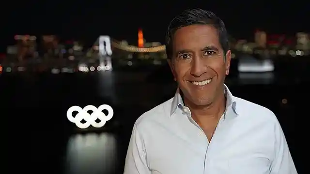 Dr. Sanjay Gupta Calls For Public Assessment of Trump Shooting Wounds