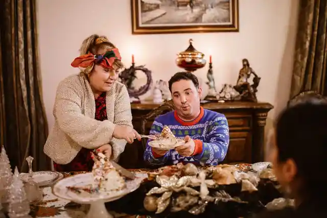 18. Unhealthy Attachments