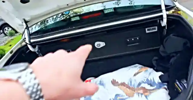 Suspense And Anxiety 