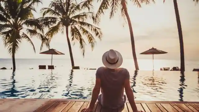 Glorious Summer Break 