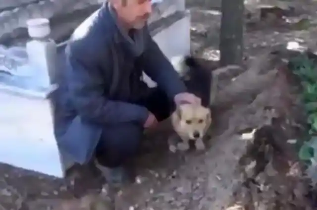 Feeling The Support!