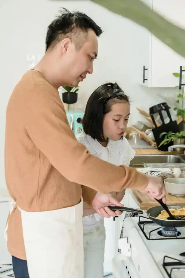 12. Legend’s Tongue