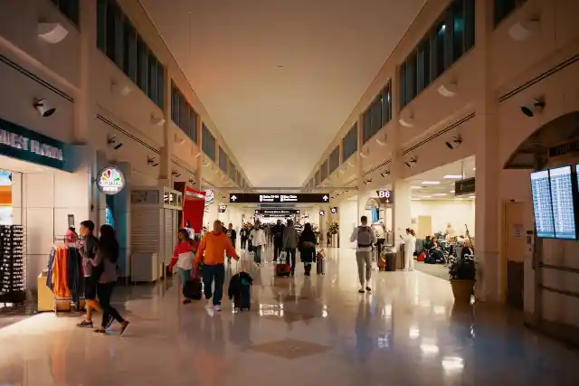 14. Flight Delay Chronicles