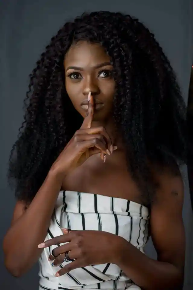 21. A Birthday Party Turned Mysterious