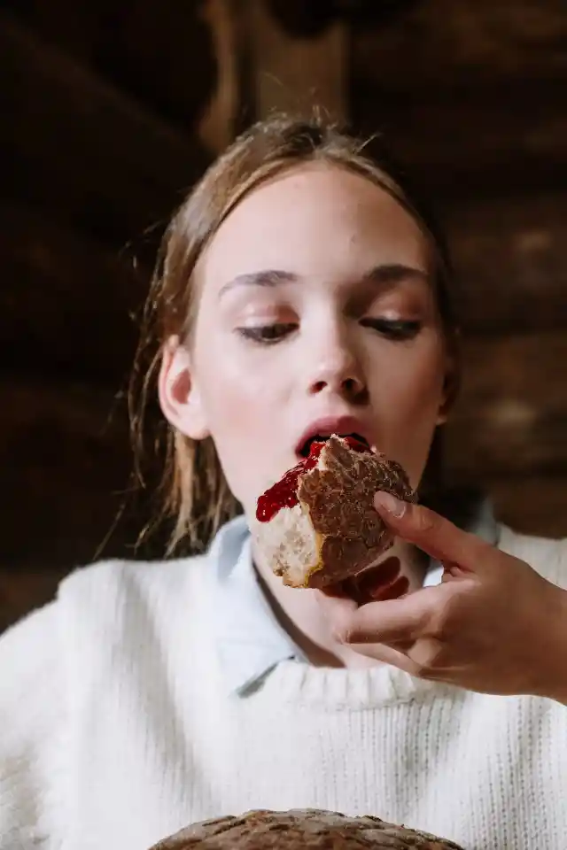 27. A Feast Of Words