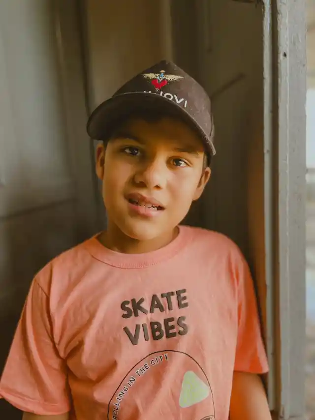 22. Accident Revenge