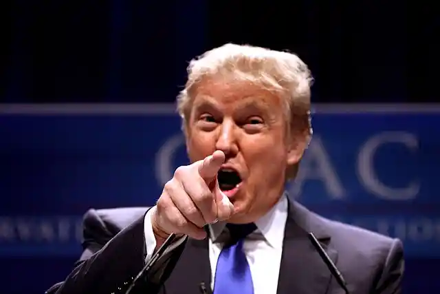 WATCH: Enraged Trump Threatens to Stiff Crew Over Non-Working Teleprompters