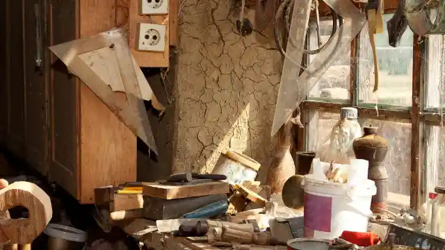 How Could He Be Mistaken?