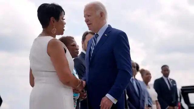 [COMMENTARY] Black Women Lead the Charge to Re-Elect Biden-Harris