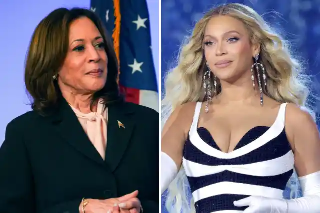 WATCH: Beyoncé Will Join Kamala Harris at Hometown Houston Rally