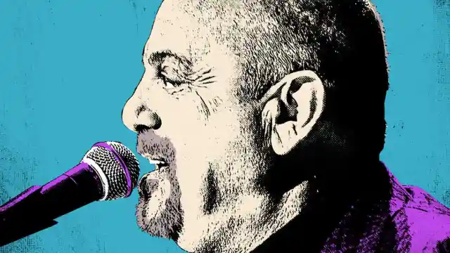 Billy Joel: 15 Things You Didn’t Know (Part 2)