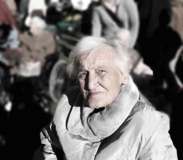  The Real Reason Behind It All